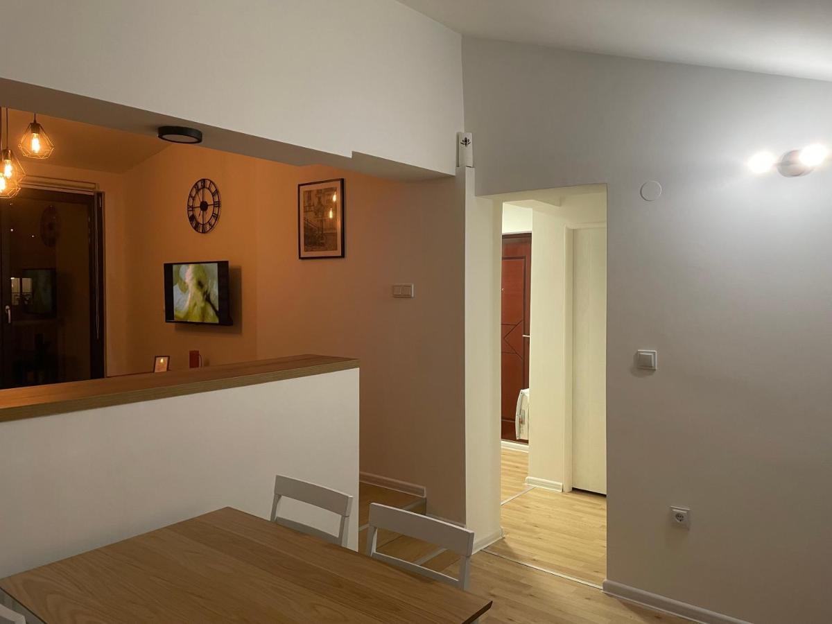 Apartment My Choice Sarajevo Exterior photo